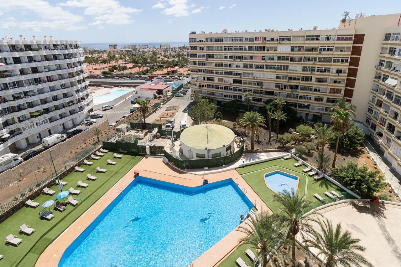 La Hermosita Playa del Ingles  Exterior photo