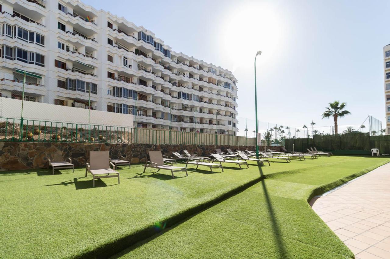 La Hermosita Playa del Ingles  Exterior photo